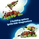 thumbnail image 3 of Juego de Construcción LEGO DREAMZzz Camión de Pintura en Spray de Mateo 71499, 3 of 6