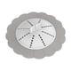 thumbnail image 1 of Tapón de silicona para filtro de desagüe de fregadero, desodorante, kit para atrapar el pelo, lavabo N6A4 I5D, 1 of 1