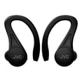 thumbnail image 2 of JVC HA-EC25T - Fitness - true wireless earphones with mic - in-ear - over-the-ear mount - Bluetooth, 2 of 5