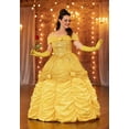 thumbnail image 6 of Women's Premium Belle Costume, 6 of 16