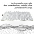 thumbnail image 6 of Litake Foam Seat Pad Foldable Ultra-light Portable Cushion Heat Insulation Mat for Outdoor Hiking Camping Stadium, 6 of 9