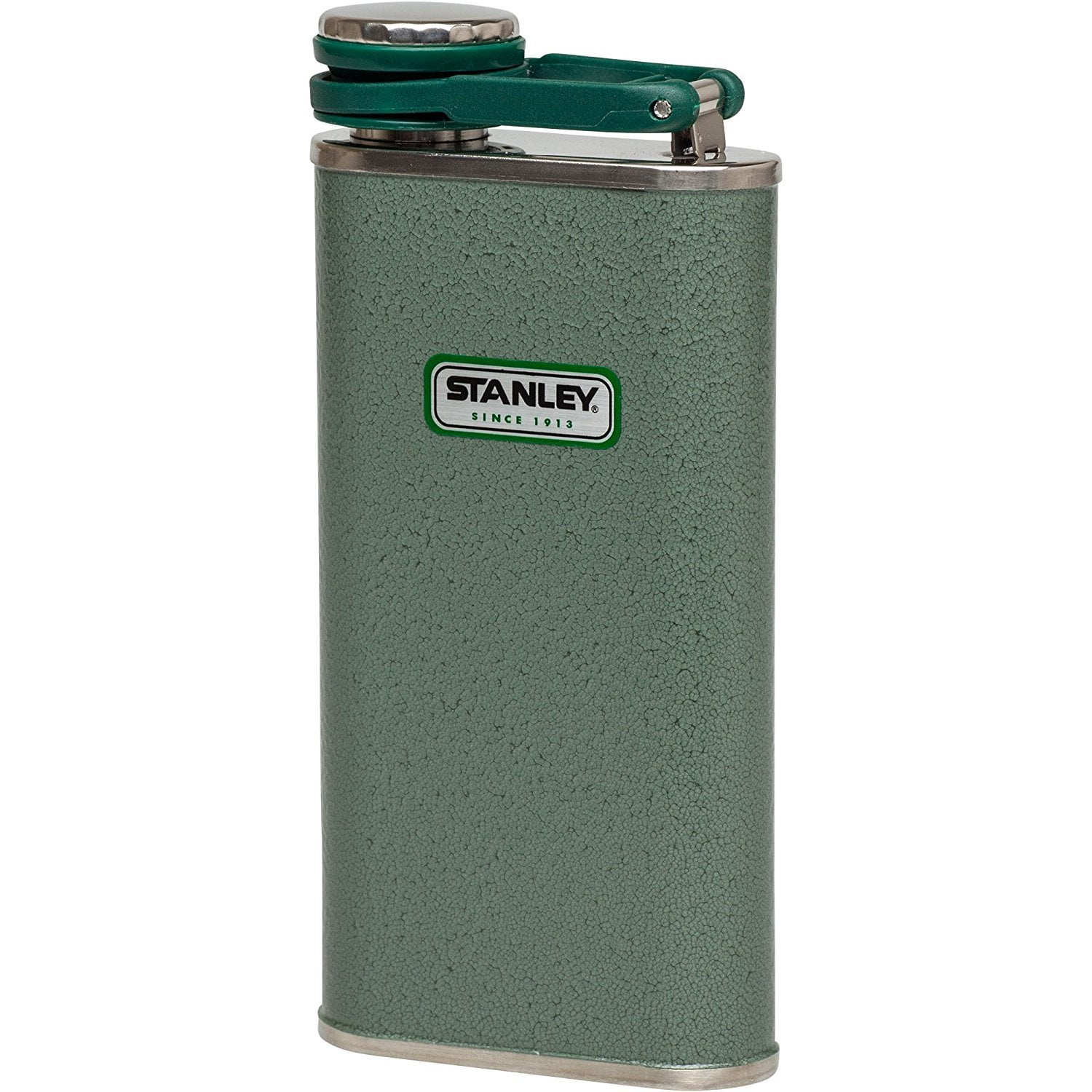 Botella Stanley Classic Easy-Clean 25 oz Green - Equipak