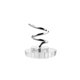 thumbnail image 5 of Inteprter Pack of 100 Stainless Steel Slipcover Sheet Non-slip Bed Upholstery Fastener Transparent Pin Accessories Plastic Type1 Inteprter CBP592468, 5 of 6