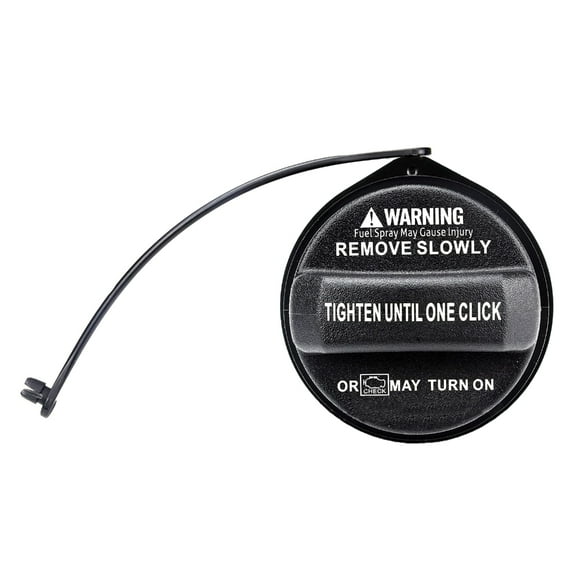 Replacement Gas Tanks Lid Anti Leak Fuel Cover Caps for 310103L600 Automobiles