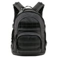 thumbnail image 3 of Advantus MRC02160-BK Mercury Tactical Gear Bunker 72 Hour Pack, Black, 3 of 7