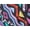 Multi Engineered, variant on Swimsuits for All Women's Loop Strap Halter Bikini Top