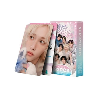 Stray Kids' Photo Cards, Enhypen Photo Cards - [3inch] - a Must