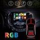 thumbnail image 3 of Dongle Inalámbrico Carplay JShteea RGB Plug And Play tipo C, 3 of 9