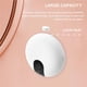 thumbnail image 2 of Dispensador De Jabón Con Sensor Inteligente Infrarrojo Montado En La Pared Para El Hogar Para Lavado De Teléfonos Móviles Para Baño Y Cocina Moyic HA026658-01, 2 of 7