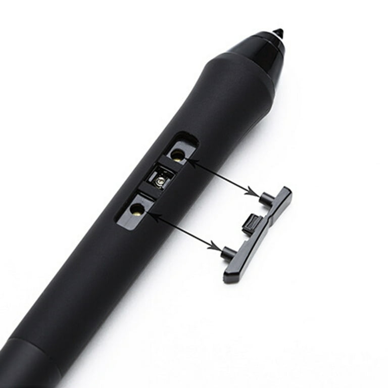 Reliable Display Pen Side Button for Wacom Pro Pen 2 KP-504e 503e