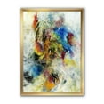 thumbnail image 1 of Designart Follow Your Dreams Framed Wall Art, 1 of 3