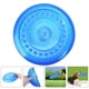 thumbnail image 4 of Juguete de disco resistente al desgaste para perros, juguete de disco de lanzamiento flexible, juguete multiusos para cachorros, juguete volador para perros., 4 of 5