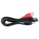 thumbnail image 3 of Osciloscopio Digital LHCER 6074BD 4 Canales USB2.0, 3 of 8