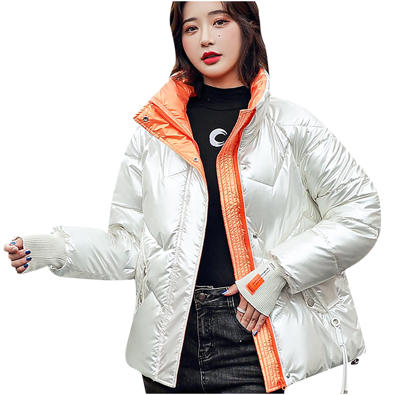 Jianshyue 2022 Autumn Winter Women'S 