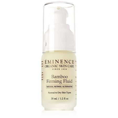 Eminence Organics Bamboo Firming Fluid 1.2 oz