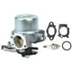thumbnail image 1 of Kit de carburador para motor, aleación de aluminio, herramientas de repuesto de gasolina para jardín, Hardware 796608, 1 of 9