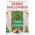 thumbnail image 1 of Pre-Owned A Country Christmas (Paperback) 077836870X 9780778368700, 1 of 1