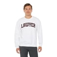 thumbnail image 5 of Lawyer Law School Grad Sweatshirt, Gifts, Crewneck, 5 of 7