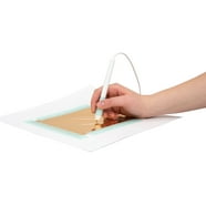 Fabric quill fra We R Memory Keepers