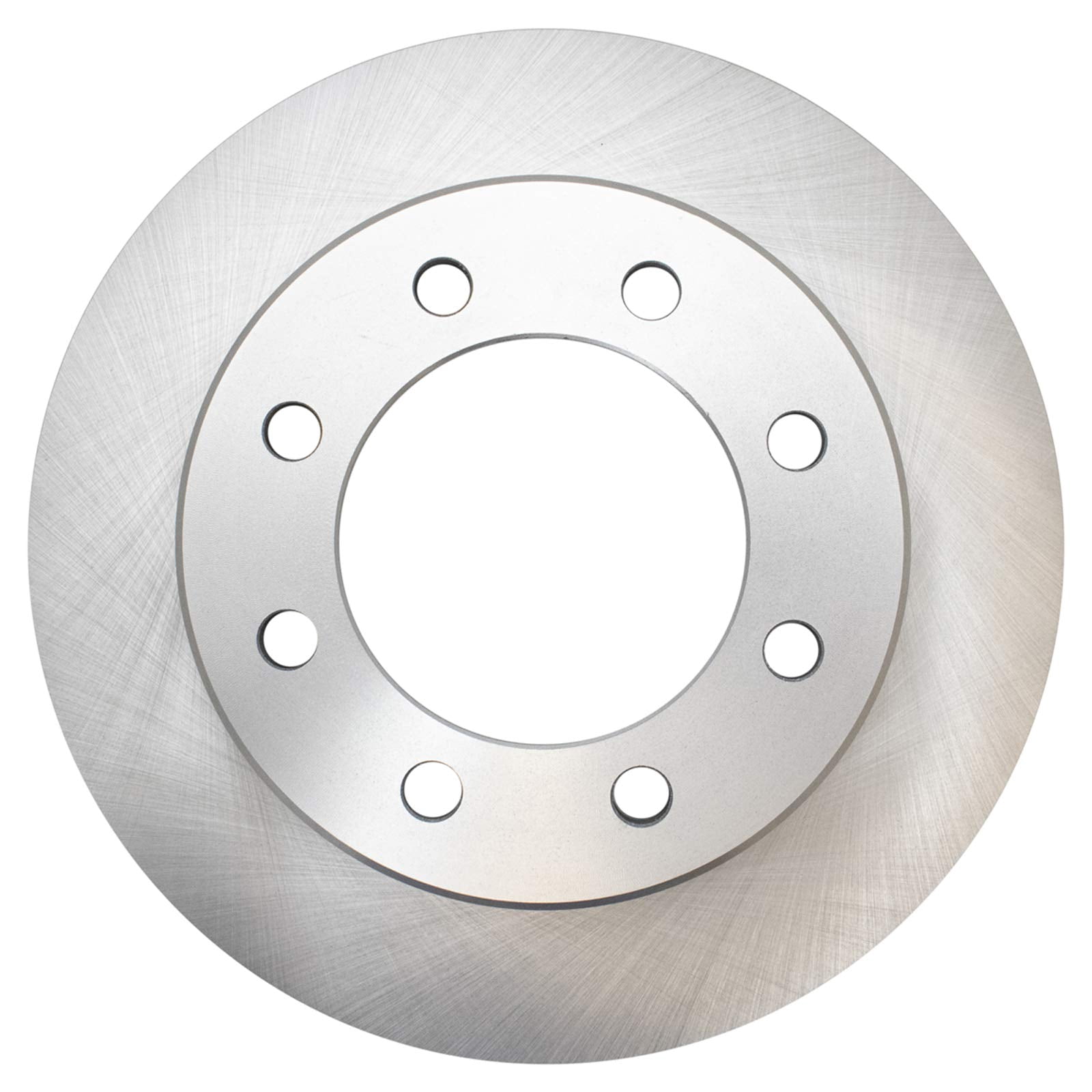 TRQ Front & Rear Brake Rotors Set Fits Select 2009-2010 Dodge Ram 2500 Ram 3500 2012 Ram 1500 2011-2022 2500 3500