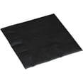 thumbnail image 4 of Jet Black Dinner Napkins, 4 of 5