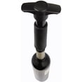 thumbnail image 3 of Sellador de botellas Wine Keeper con tapón de vacío para vino, innovadora bomba para conservar el vino fresco para los amantes del vino en todas partes, 3 of 6