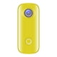 thumbnail image 1 of Cámara deportiva SJCAM C100 Mini cámara de acción 1080P / 30fps Cámara de video digital 30M Cuerpo magnético impermeable Batería incorporada Conexión WiFi Uso compartido de aplicaciones con estuche im SJCAM Cámara deportiva, 1 of 7