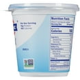thumbnail image 3 of FAGE Total All Natural Whole Milk Plain Greek Strained Yogurt, 32 oz, 3 of 7