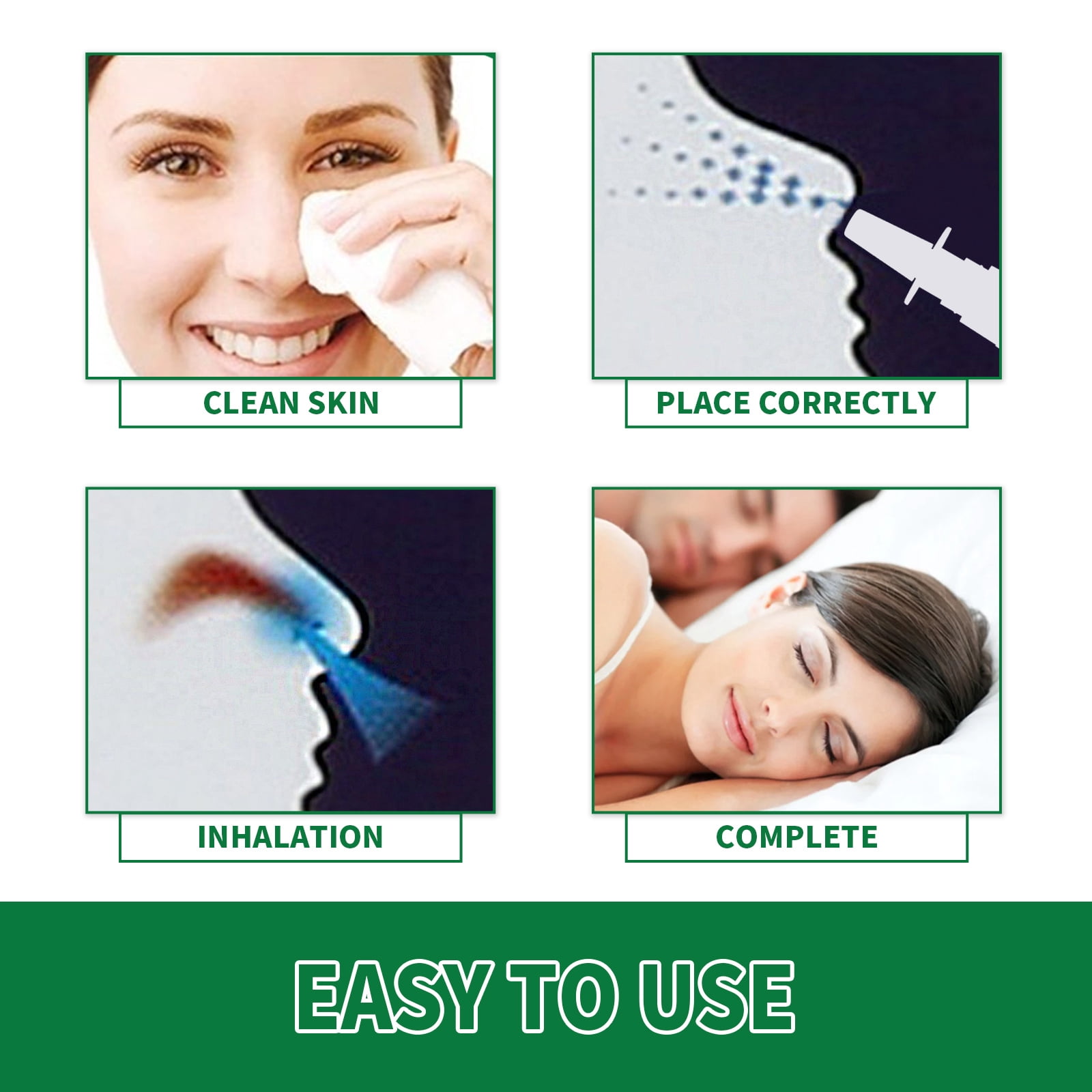 Alvantor Moisturizing Nasal Spray for Insect & Pest Repellent, 0.67fl.oz