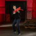 thumbnail image 2 of Thunderhawk Nerf AccuStrike Mega Toy Blaster - Longest Nerf Blaster, 2 of 14