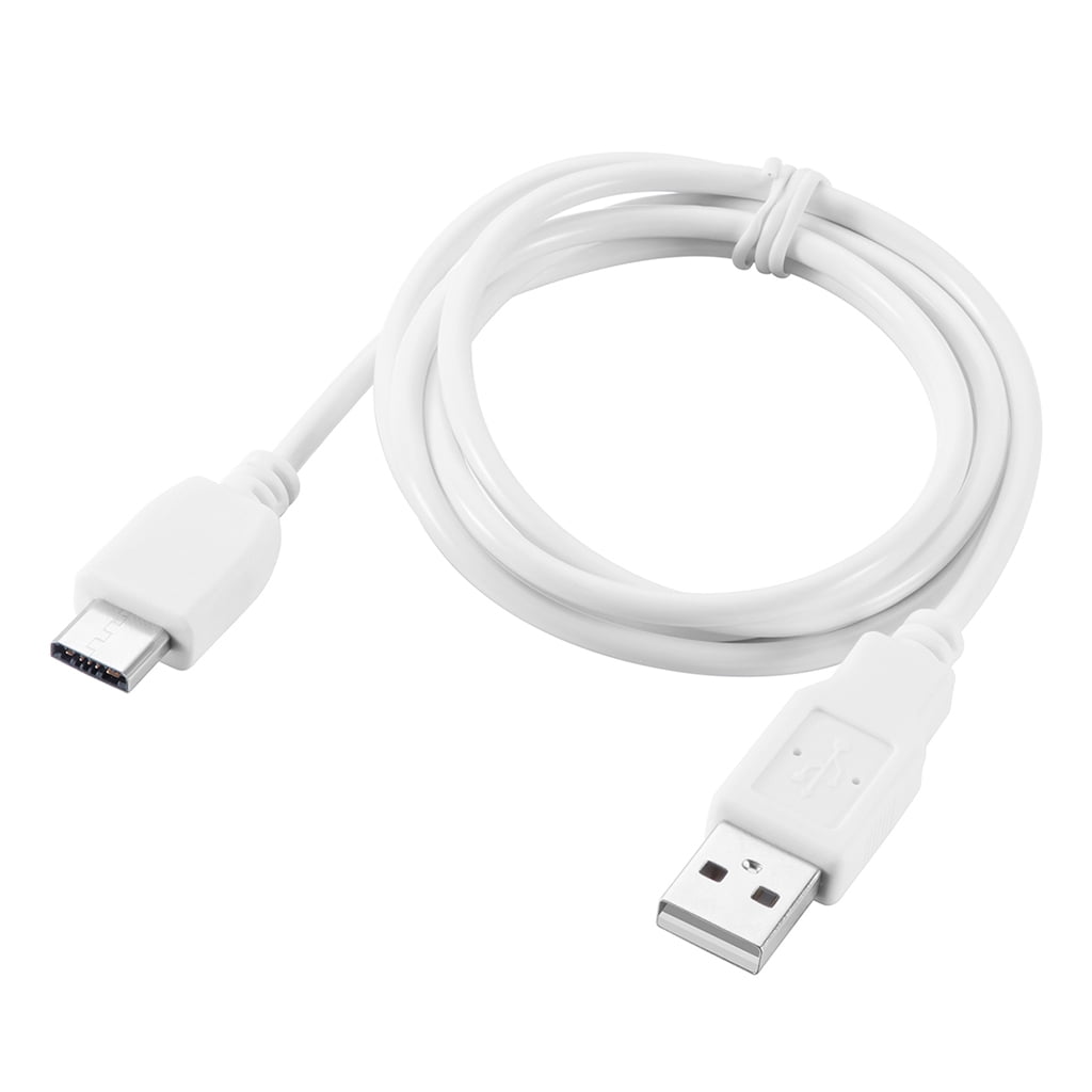 Charger Cable For Nabi DreamTab DMTab Jr/ XD/ Jr.S/ Nabi 2S/Elev8 Kids