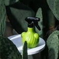 thumbnail image 1 of SuoKom 500Ml Plastic Spray Bottle Empty Spray Bottles Refillable Container for Water, Hair, Cleaning Products,Household Cleaners, Cooking, 1 of 7