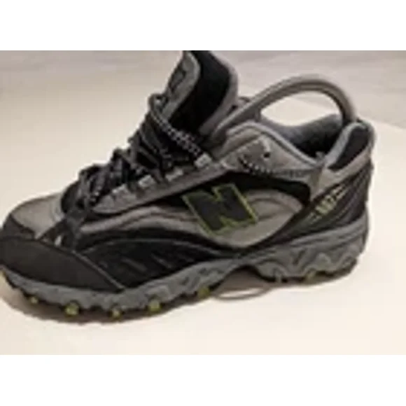 Vintage New Balance 802 Trainers Size 7 Walking Hiking Trail Shoe Good Condition