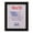 Black, variant on Frame USA Simply Poly Poster Frame - 10x13, White