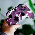 thumbnail image 2 of XYCCA Manette Design Personnalisé Original Compatible avec Xbox One/Series S/Series X Manette Sans Fil, 2 of 7