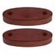 thumbnail image 2 of Ajustador 2 Uds Hebilla De Cuerda De tienda De Madera 8 Mm Hebilla De Cuerda A prueba De viento Accesorios De ajuste De Cuerda Para Acampar, 2 of 7