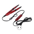 thumbnail image 4 of Kit de Plancha para extensión de Cabello, Varita Conectora de Cabello Con Calor de Fusión A Temperatura Constante Con Varios Sistemas de Cabello, Juego, 4 of 7