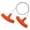 24.8×2.76 in, variant on Stainless Steel Cable Saw, Hand-Pulled Wire Saw Rope, Pocket Hand Metal Cutting Tool with Plastic Handles, PVC Pipe & Wood Cutting Rope Saw, Portable Rope Saw for Outdoor Camping,27.56×2.76 in