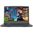thumbnail image 1 of Laptop Gamer MSI Thin A15: AMD Ryzen 9 8945HS, RAM 32GB DDR5, SSD 1TB, Pantalla 15.6", RTX 4060, Windows 11 Home, 1 of 4