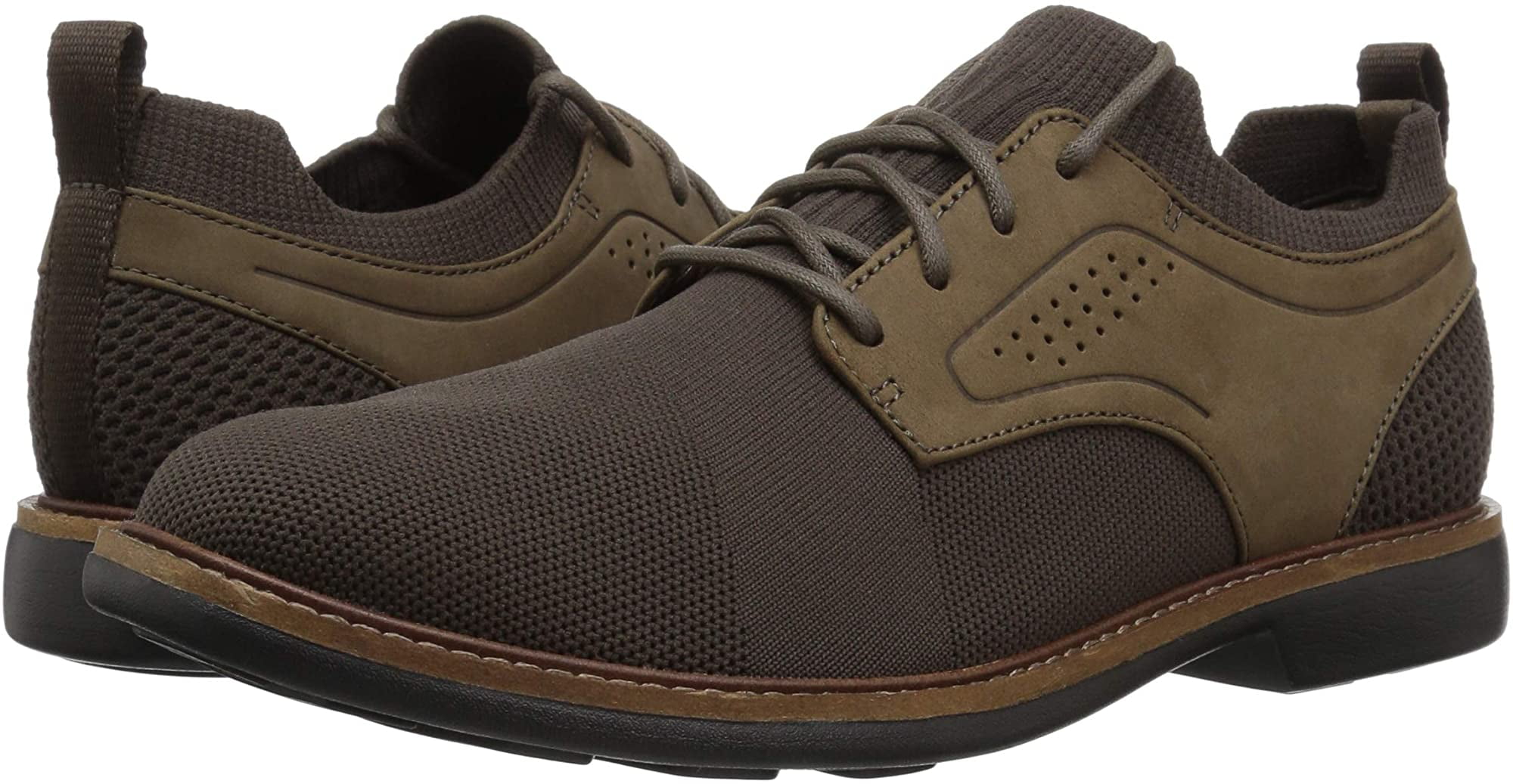 Mark Nason Los Angeles Men's Westside 