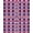 Red, Pattern 1, variant on ODIKA 2x3 Machine Washable Non-Slip Area Rug, Latch Hook Kit Patriotic Stars Stripes Canvas Needlework Project High Traffic Rug, Red, 651713