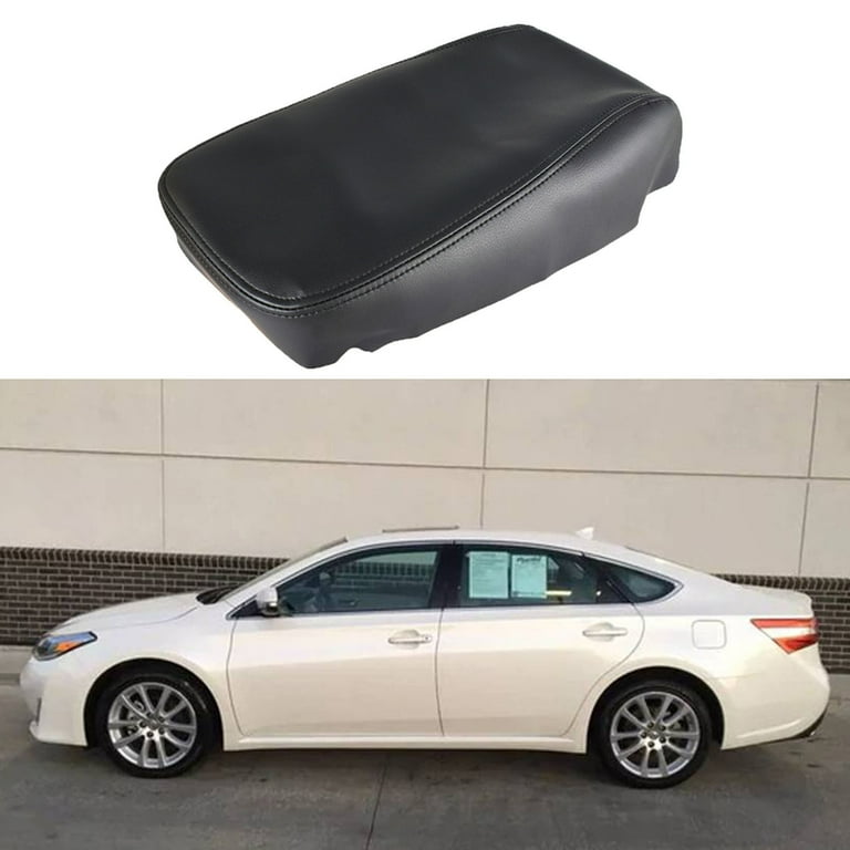 2013 toyota avalon center console lid deals
