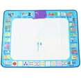 thumbnail image 1 of Juguete para dibujar con agua, tapete mágico para garabatos para niños, tapete para pintar con agua, tecnología innovadora, 1 of 8