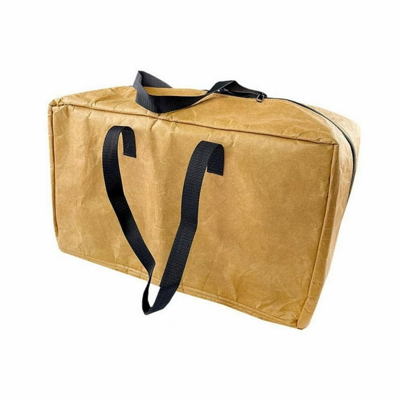 Bbq Meat Resting Blanket Bag - Extra Large Insulated Aluminum Zipper Bag With Handle, Reusable Thermal Cover For Brisket, Pork Shoulder & Turkey, Lock In Juices & Heat