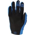 thumbnail image 2 of Answer 25 Aerlite Gloves Blue/Black - XL 442720, 2 of 2
