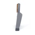 thumbnail image 2 of Full Circle Tiny Team Mini Brush and Dustpan Set Gray & White Bamboo, recycled plastic, silicone, rubber Material, 2 of 10