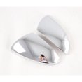 thumbnail image 1 of Convient pour Kia Forte K3 2019-2023 Couvercle de Rétroviseur Extérieur Chromé Décoratif, 1 of 4