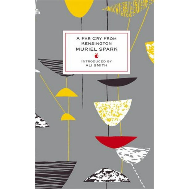Vmc Designer Collection A Far Cry From Kensington Book Walmart Com