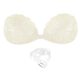 sticky bra for backless dress The 7 Best Bras of 2026, Tested and Reviewed Windsor Silicone Push-Up Sticky Bra