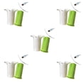 thumbnail image 1 of Yuarrent Fruit Slicer ABS Kitchenware Household Accessories Slicing Home Metal Vegetable Shredder Dispenser Utensils Carrot Tool Splitter Type2 NO2 Yuarrent CBP544342, 1 of 4
